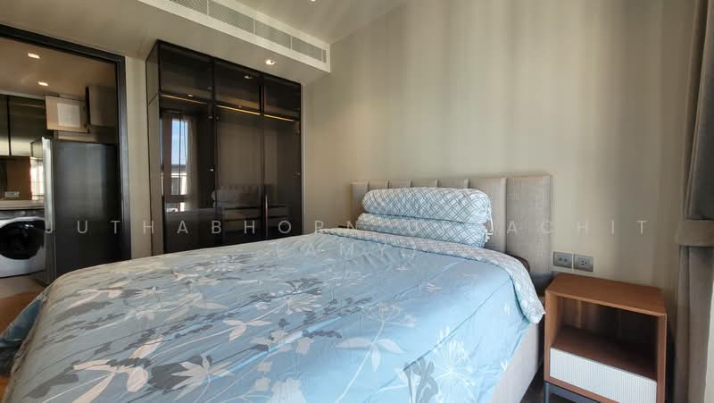 The Reserve 61 Hideaway, Bangkok, 92 Sukhumvit 61, Khlong Tan Nua, Watthana, Bangkok, 2 Bedrooms, 63 sqm, Condo For Rent, by Juthabhorn Uppachit (Amy), 500496144 - DDproperty.com