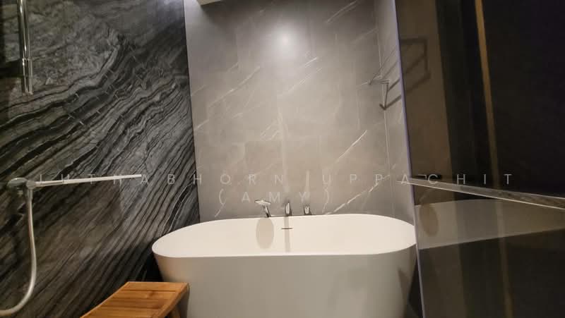 The Reserve 61 Hideaway, Bangkok, 92 Sukhumvit 61, Khlong Tan Nua, Watthana, Bangkok, 2 Bedrooms, 63 sqm, Condo For Rent, by Juthabhorn Uppachit (Amy), 500496144 - DDproperty.com