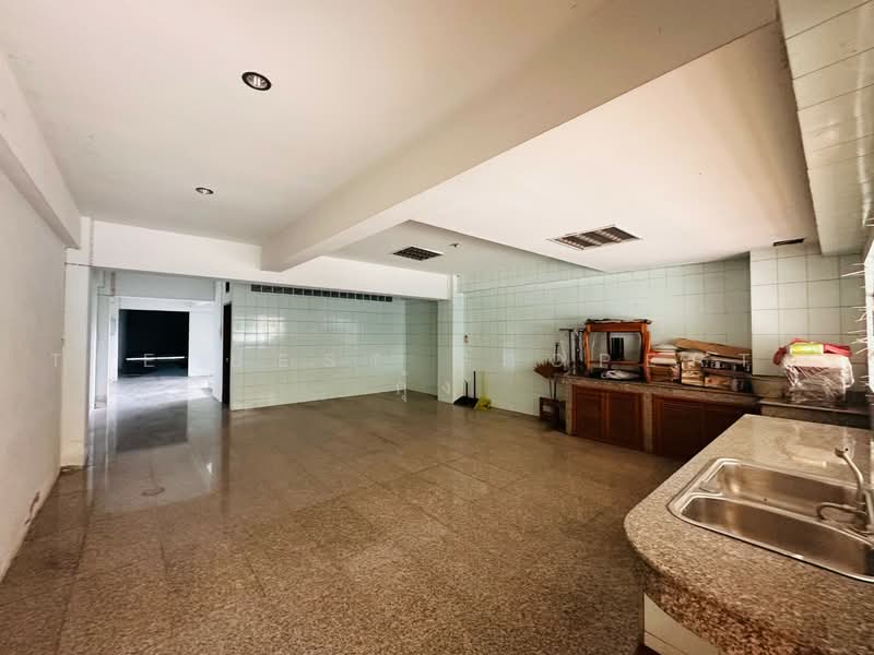 อาคารพาณิชย์บ้านโป่ง ราชบุรี, ratchaburi, Ban Pong, Ratchaburi, , 100 sqm, Shophouse For Sale, by The Best Property กุ้ง, 500496146 - DDproperty.com