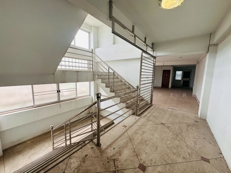 อาคารพาณิชย์บ้านโป่ง ราชบุรี, ratchaburi, Ban Pong, Ratchaburi, , 100 sqm, Shophouse For Sale, by The Best Property กุ้ง, 500496146 - DDproperty.com