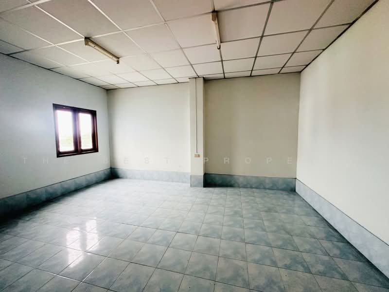 อาคารพาณิชย์บ้านโป่ง ราชบุรี, ราชบุรี, บ้านโป่ง, ราชบุรี, 100 ตร.ม., ตึกแถว-อาคารพาณิชย์ ขาย, โดย The Best Property กุ้ง, 500496146 - DDproperty.com