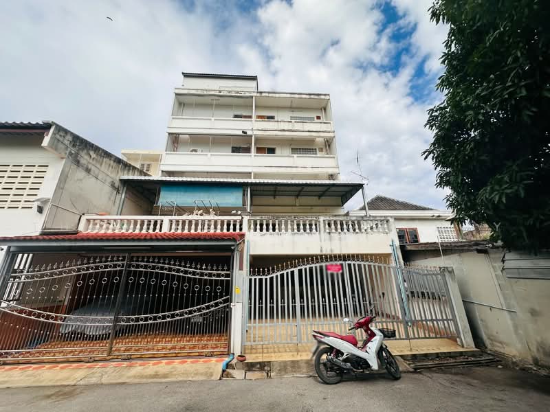 อาคารพาณิชย์บ้านโป่ง ราชบุรี, ราชบุรี, บ้านโป่ง, ราชบุรี, 100 ตร.ม., ตึกแถว-อาคารพาณิชย์ ขาย, โดย The Best Property กุ้ง, 500496146 - DDproperty.com