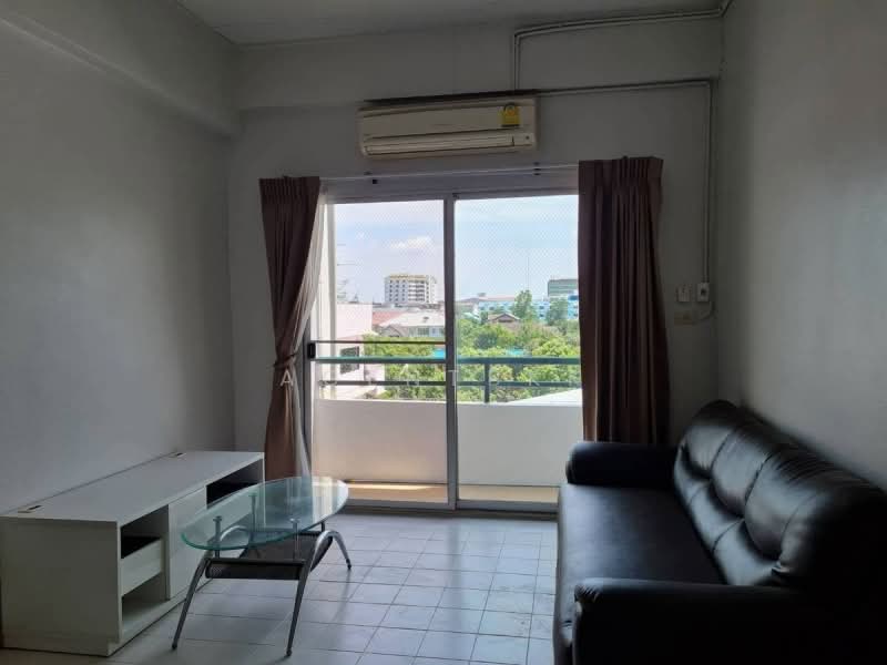Baan Suan Sukhumvit : บ้านสวนสุขุมวิท, กรุงเทพ, อ่อนนุช 46, สวนหลวง, กรุงเทพ, 60 ตร.ม., คอนโด ให้เช่า, โดย Agentbkk, 500496149 - DDproperty.com