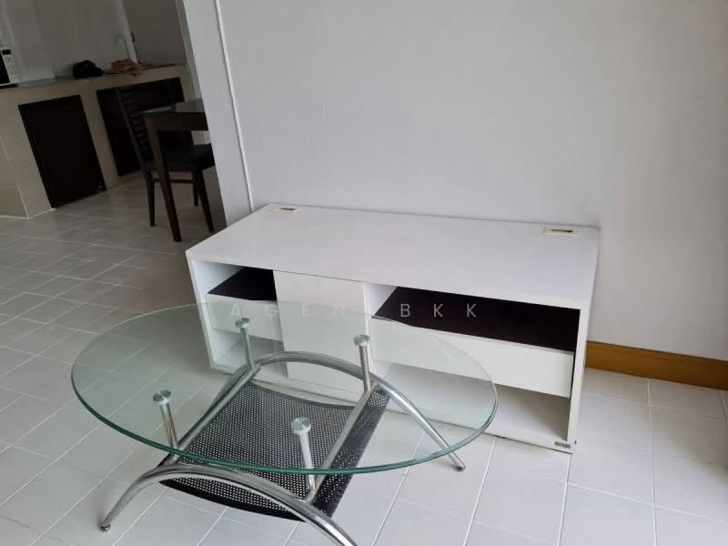 Baan Suan Sukhumvit, Bangkok, Soi On Nut 46, Suan Luang, Bangkok, 2 Bedrooms, 60 sqm, Condo For Rent, by Agentbkk, 500496149 - DDproperty.com