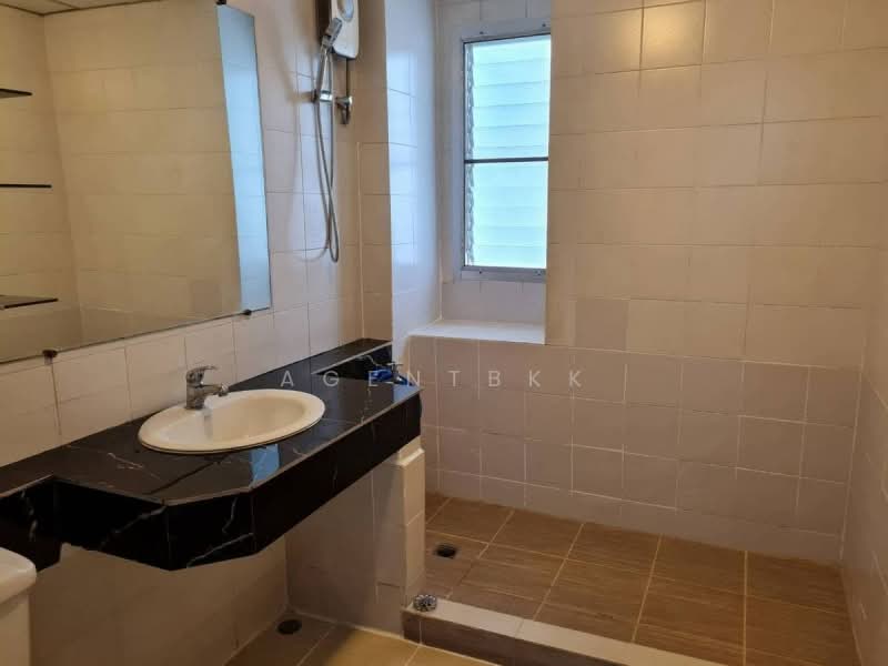 Baan Suan Sukhumvit, Bangkok, Soi On Nut 46, Suan Luang, Bangkok, 2 Bedrooms, 60 sqm, Condo For Rent, by Agentbkk, 500496149 - DDproperty.com
