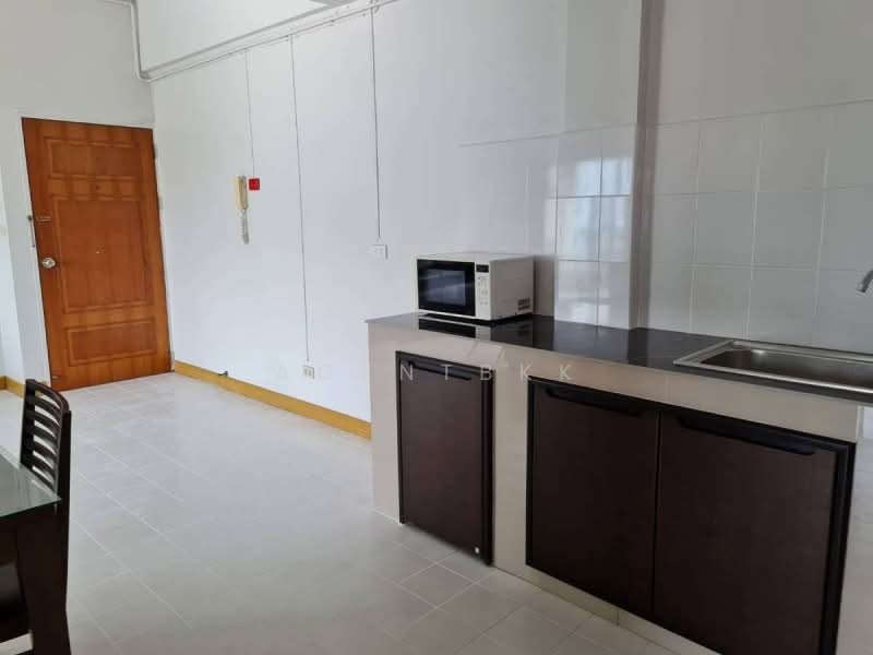 Baan Suan Sukhumvit, Bangkok, Soi On Nut 46, Suan Luang, Bangkok, 2 Bedrooms, 60 sqm, Condo For Rent, by Agentbkk, 500496149 - DDproperty.com