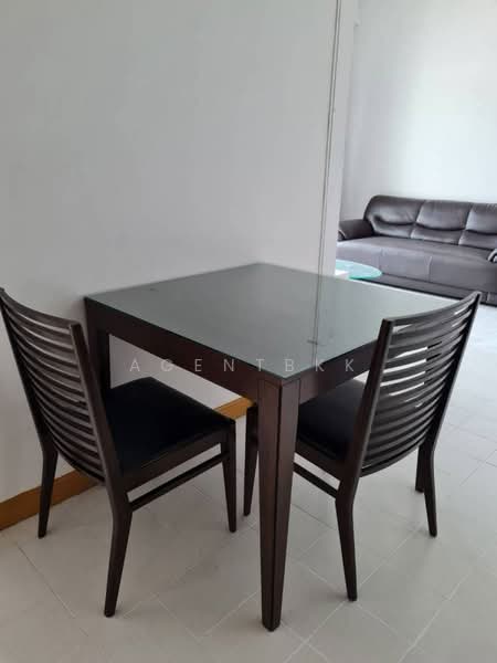 Baan Suan Sukhumvit, Bangkok, Soi On Nut 46, Suan Luang, Bangkok, 2 Bedrooms, 60 sqm, Condo For Rent, by Agentbkk, 500496149 - DDproperty.com