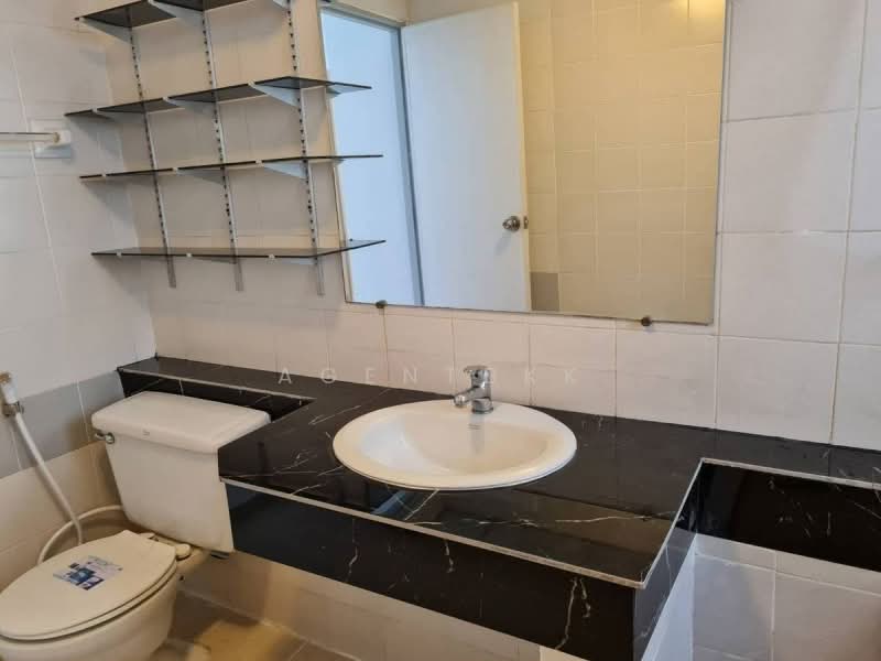 Baan Suan Sukhumvit, Bangkok, Soi On Nut 46, Suan Luang, Bangkok, 2 Bedrooms, 60 sqm, Condo For Rent, by Agentbkk, 500496149 - DDproperty.com