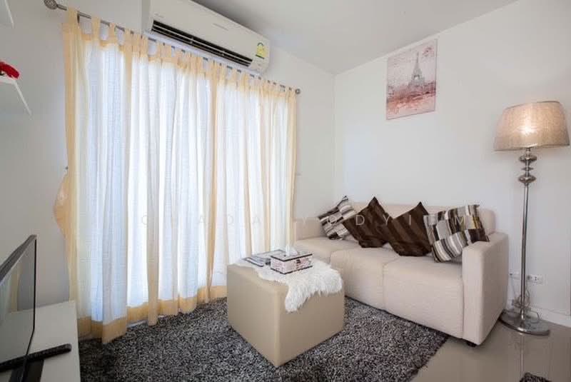Circle Condominium, Bangkok, 1674 Soi Petchaburi 36 Petchaburi Road, Makkasan, Ratchathewi, Bangkok, 2 Bedrooms, 75 sqm, Condo For Sale, by Suchada Yodyiem, 500496152 - DDproperty.com