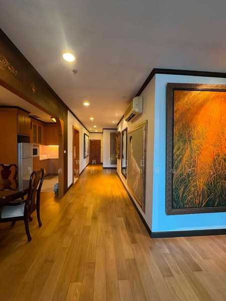 President Place, Bangkok, 975 Phloen Chit Rd, Lumphini, Pathum Wan, Bangkok, 3 Bedrooms, 135 sqm, Condo For Rent, by ทศวัฏฏ์ วิเศษสัมมาพันธ์, 500496153 - DDproperty.com