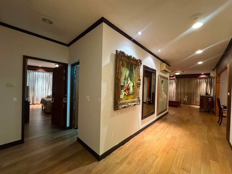 President Place, Bangkok, 975 Phloen Chit Rd, Lumphini, Pathum Wan, Bangkok, 3 Bedrooms, 135 sqm, Condo For Rent, by ทศวัฏฏ์ วิเศษสัมมาพันธ์, 500496153 - DDproperty.com