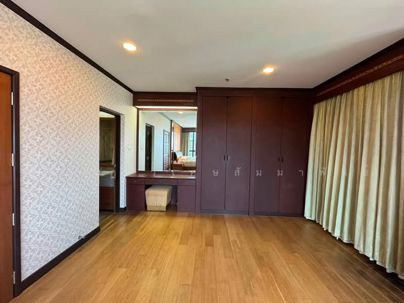 President Place, Bangkok, 975 Phloen Chit Rd, Lumphini, Pathum Wan, Bangkok, 3 Bedrooms, 135 sqm, Condo For Rent, by ทศวัฏฏ์ วิเศษสัมมาพันธ์, 500496153 - DDproperty.com