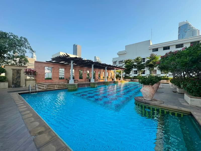President Place : เพรสซิเดนซ์ เพลส, กรุงเทพ, 975 เพลินจิต, ลุมพินี, ปทุมวัน, กรุงเทพ, 135 ตร.ม., คอนโด ให้เช่า, โดย ทศวัฏฏ์ วิเศษสัมมาพันธ์, 500496153 - DDproperty.com