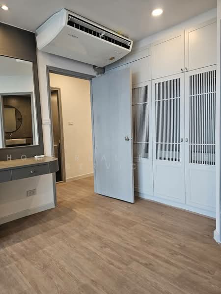 Sarin Place, Bangkok, Ratchadaphisek, Lat Yao, Chatuchak, Bangkok, 2 Bedrooms, 110 sqm, Condo For Sale, by HOME Real Estate Service, 500496154 - DDproperty.com