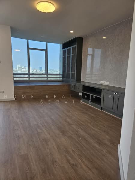 Sarin Place, Bangkok, Ratchadaphisek, Lat Yao, Chatuchak, Bangkok, 2 Bedrooms, 110 sqm, Condo For Sale, by HOME Real Estate Service, 500496154 - DDproperty.com