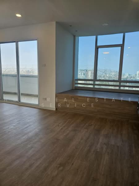 Sarin Place, Bangkok, Ratchadaphisek, Lat Yao, Chatuchak, Bangkok, 2 Bedrooms, 110 sqm, Condo For Sale, by HOME Real Estate Service, 500496154 - DDproperty.com