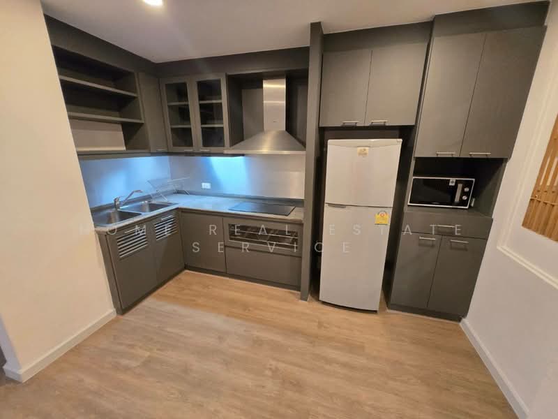 Sarin Place, Bangkok, Ratchadaphisek, Lat Yao, Chatuchak, Bangkok, 2 Bedrooms, 110 sqm, Condo For Sale, by HOME Real Estate Service, 500496154 - DDproperty.com