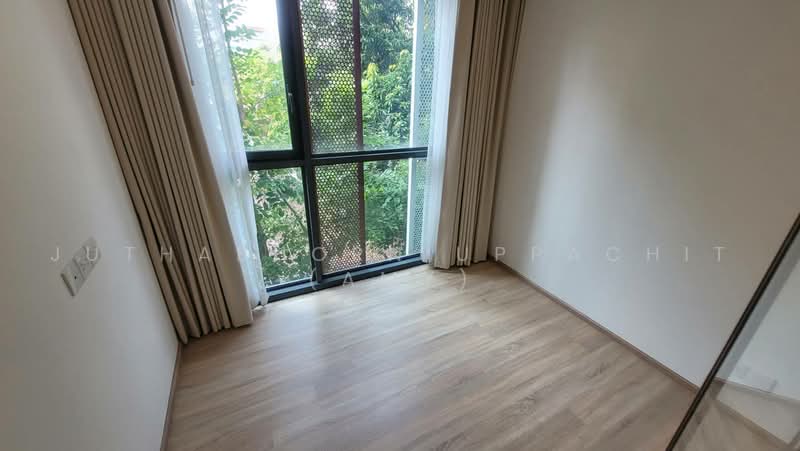 Taka Haus, Bangkok, 99 Soi Ekamai 10, Khlong Tan Nua, Watthana, Bangkok, 2 Bedrooms, 53 sqm, Condo For Rent, by Juthabhorn Uppachit (Amy), 500496155 - DDproperty.com
