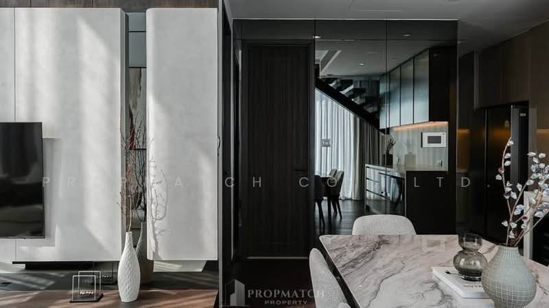 LAVIQ Sukhumvit 57, Bangkok, Soi Sukhumvit 57, Sukhumvit Road, Khlong Tan Nua, Watthana, Bangkok, 2 Bedrooms, 98 sqm, Condo For Rent, by PROPMATCH CO., LTD., 500496158 - DDproperty.com