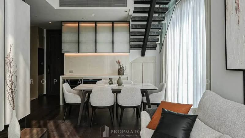 LAVIQ Sukhumvit 57 : ลาวิค สุขุมวิท 57, กรุงเทพ, ซอย สุขุมวิท 57, คลองตันเหนือ, วัฒนา, กรุงเทพ, 98 ตร.ม., คอนโด ให้เช่า, โดย PROPMATCH CO., LTD., 500496158 - DDproperty.com