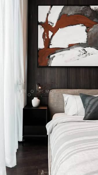 LAVIQ Sukhumvit 57, Bangkok, Soi Sukhumvit 57, Sukhumvit Road, Khlong Tan Nua, Watthana, Bangkok, 2 Bedrooms, 98 sqm, Condo For Rent, by PROPMATCH CO., LTD., 500496158 - DDproperty.com