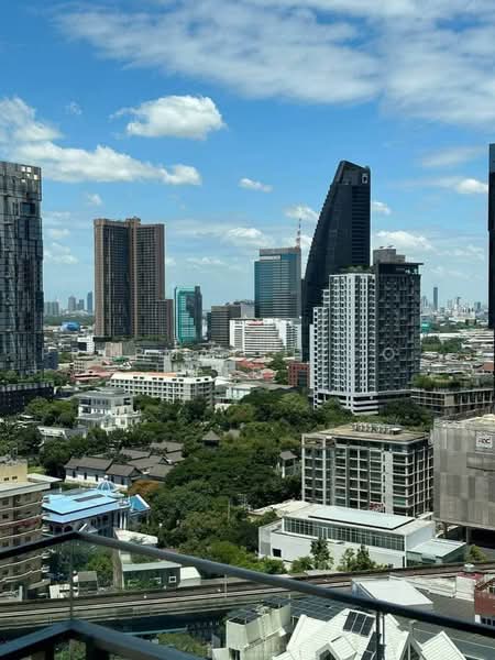 LAVIQ Sukhumvit 57 : ลาวิค สุขุมวิท 57, กรุงเทพ, ซอย สุขุมวิท 57, คลองตันเหนือ, วัฒนา, กรุงเทพ, 98 ตร.ม., คอนโด ให้เช่า, โดย PROPMATCH CO., LTD., 500496158 - DDproperty.com