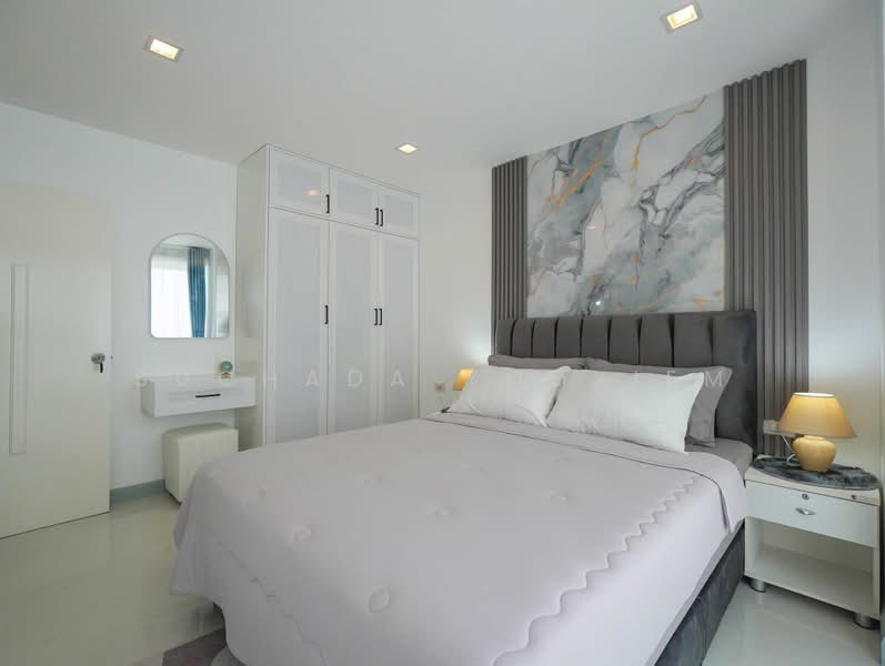 Jada Beach Condo, Chon Buri (Pattaya), 9 เทพประสิทธิ์, Nong Pru, Bang Lamung (Pattaya), Chon Buri (Pattaya), 1 Bedroom, 46 sqm, Condo For Sale, by Suchada Yodyiem, 500496159 - DDproperty.com