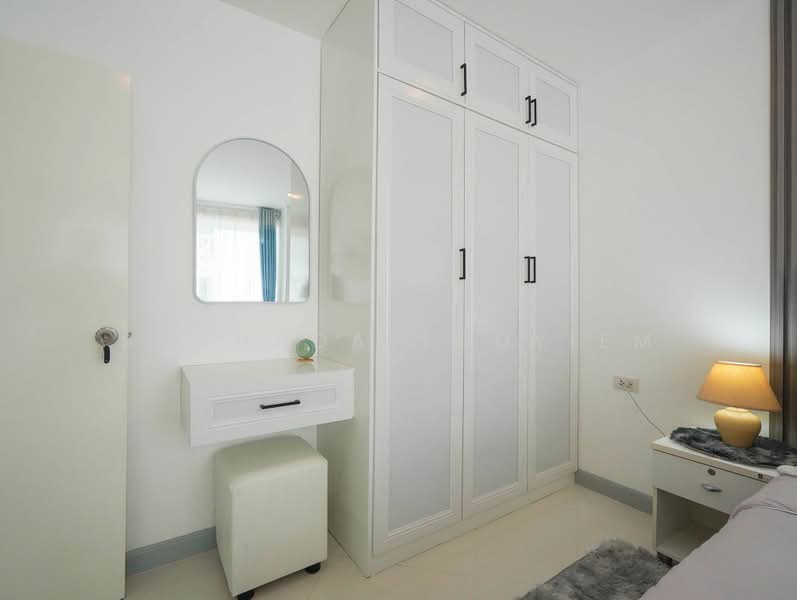 Jada Beach Condo, Chon Buri (Pattaya), 9 เทพประสิทธิ์, Nong Pru, Bang Lamung (Pattaya), Chon Buri (Pattaya), 1 Bedroom, 46 sqm, Condo For Sale, by Suchada Yodyiem, 500496159 - DDproperty.com