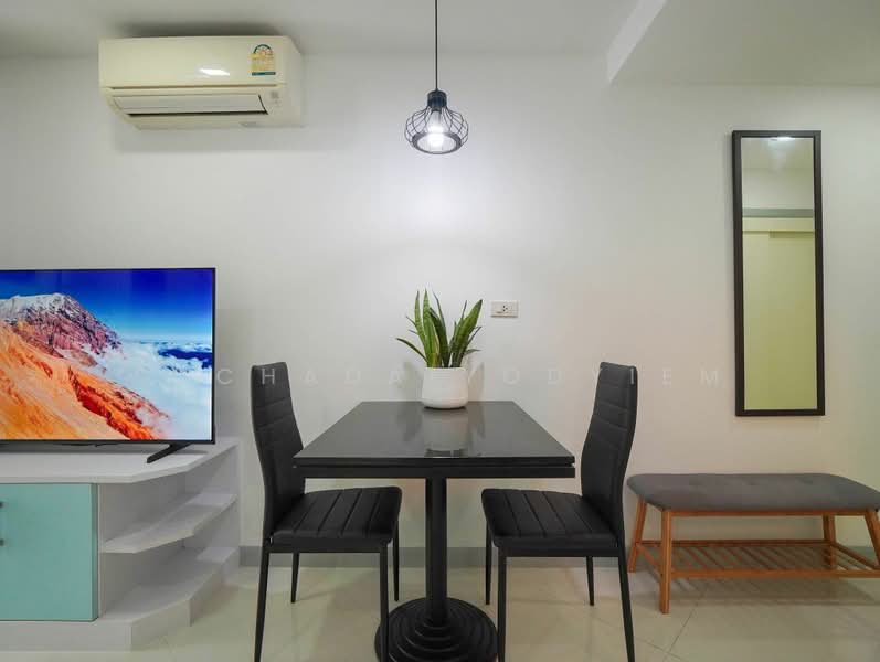 Jada Beach Condo, Chon Buri (Pattaya), 9 เทพประสิทธิ์, Nong Pru, Bang Lamung (Pattaya), Chon Buri (Pattaya), 1 Bedroom, 46 sqm, Condo For Sale, by Suchada Yodyiem, 500496159 - DDproperty.com