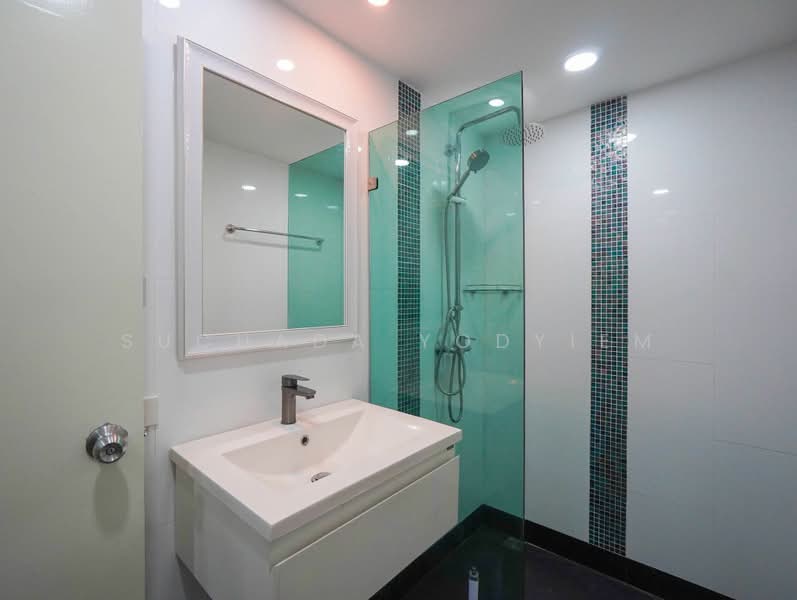 Jada Beach Condo, Chon Buri (Pattaya), 9 เทพประสิทธิ์, Nong Pru, Bang Lamung (Pattaya), Chon Buri (Pattaya), 1 Bedroom, 46 sqm, Condo For Sale, by Suchada Yodyiem, 500496159 - DDproperty.com