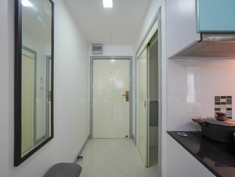 Jada Beach Condo, Chon Buri (Pattaya), 9 เทพประสิทธิ์, Nong Pru, Bang Lamung (Pattaya), Chon Buri (Pattaya), 1 Bedroom, 46 sqm, Condo For Sale, by Suchada Yodyiem, 500496159 - DDproperty.com