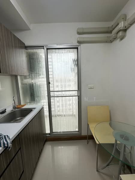 Den Vibhavadi, Bangkok, Vibhavadi Rangsit Frontage Road, Sanam Bin, Don Mueang, Bangkok, 1 Bedroom, 28 sqm, Condo For Sale, by NR AGENT, 500496161 - DDproperty.com