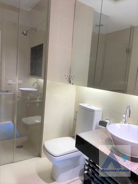 The Legend Saladaeng, Bangkok, Saladaeng Road, Silom, Bang Rak, Bangkok, 2 Bedrooms, 141 sqm, Condo For Sale, by บริษัท แอคคอม เอเซีย จำกัด, 500496162 - DDproperty.com