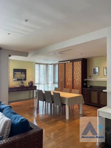 The Legend Saladaeng, Bangkok, Saladaeng Road, Silom, Bang Rak, Bangkok, 2 Bedrooms, 141 sqm, Condo For Sale, by บริษัท แอคคอม เอเซีย จำกัด, 500496162 - DDproperty.com