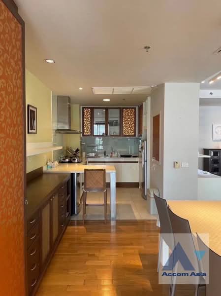 The Legend Saladaeng, Bangkok, Saladaeng Road, Silom, Bang Rak, Bangkok, 2 Bedrooms, 141 sqm, Condo For Sale, by บริษัท แอคคอม เอเซีย จำกัด, 500496162 - DDproperty.com