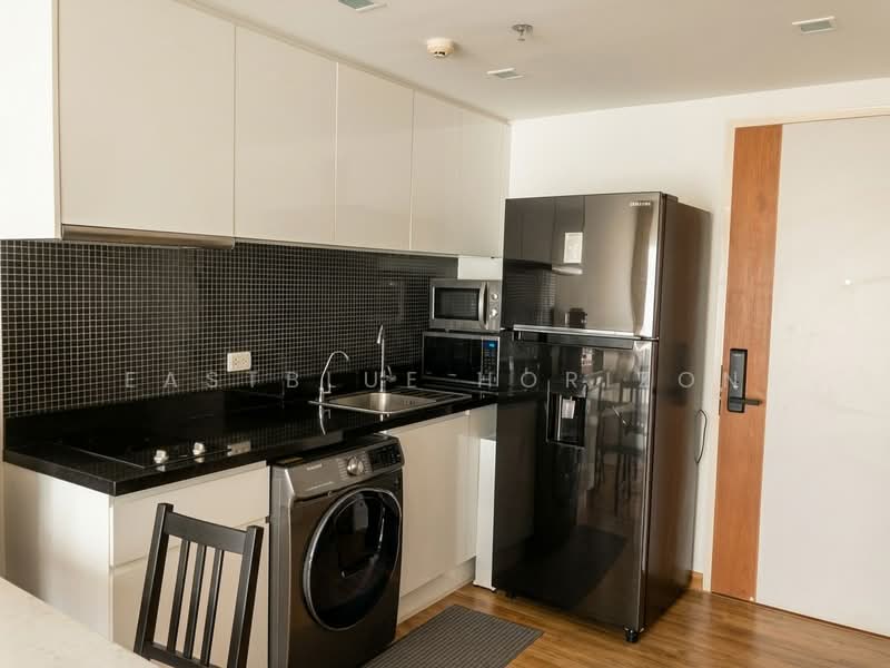 Vertiq Rama 4-Siam, Bangkok, 188 Si Phraya Road, Maha Phrutharam, Bang Rak, Bangkok, 2 Bedrooms, 57 sqm, Condo For Sale, by Eastblue Horizon, 500496163 - DDproperty.com