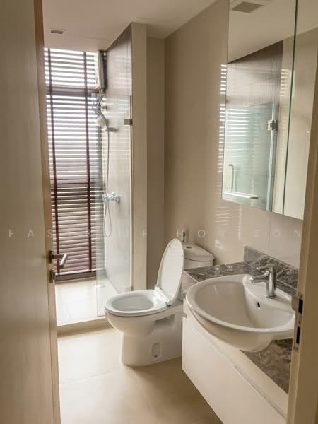 Vertiq Rama 4-Siam, Bangkok, 188 Si Phraya Road, Maha Phrutharam, Bang Rak, Bangkok, 2 Bedrooms, 57 sqm, Condo For Sale, by Eastblue Horizon, 500496163 - DDproperty.com