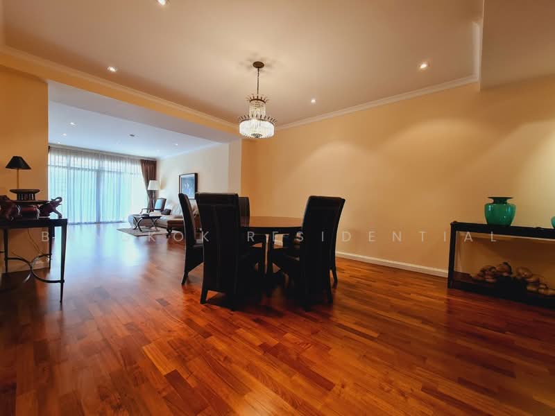 The Cadogan Private Residence, Bangkok, Soi Sukhumvit 39, Khlong Tan Nua, Watthana, Bangkok, 2 Bedrooms, 175 sqm, Condo For Rent, by Bangkok Residential, 500496164 - DDproperty.com