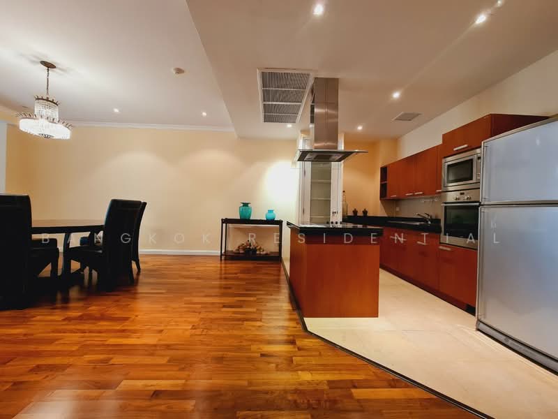 The Cadogan Private Residence : เดอะ คาโดแกน ไพรเวท เรสซิเด้นท์, กรุงเทพ, ซอยสุขุมวิท 39, คลองตันเหนือ, วัฒนา, กรุงเทพ, 175 ตร.ม., คอนโด ให้เช่า, โดย Bangkok Residential, 500496164 - DDproperty.com