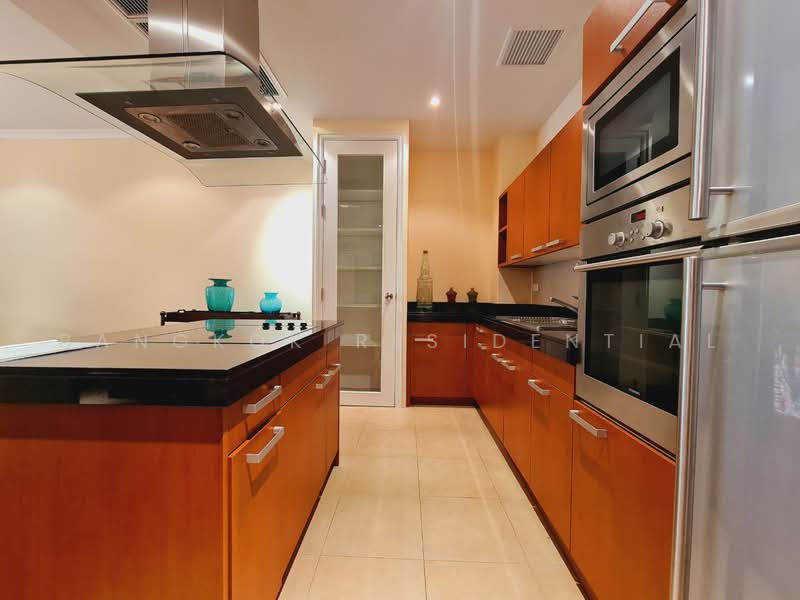 The Cadogan Private Residence, Bangkok, Soi Sukhumvit 39, Khlong Tan Nua, Watthana, Bangkok, 2 Bedrooms, 175 sqm, Condo For Rent, by Bangkok Residential, 500496164 - DDproperty.com