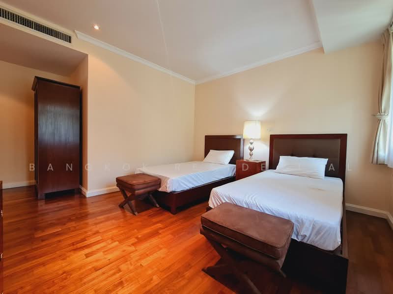 The Cadogan Private Residence, Bangkok, Soi Sukhumvit 39, Khlong Tan Nua, Watthana, Bangkok, 2 Bedrooms, 175 sqm, Condo For Rent, by Bangkok Residential, 500496164 - DDproperty.com
