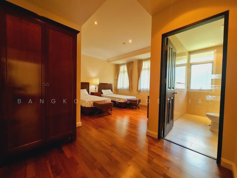 The Cadogan Private Residence : เดอะ คาโดแกน ไพรเวท เรสซิเด้นท์, กรุงเทพ, ซอยสุขุมวิท 39, คลองตันเหนือ, วัฒนา, กรุงเทพ, 175 ตร.ม., คอนโด ให้เช่า, โดย Bangkok Residential, 500496164 - DDproperty.com
