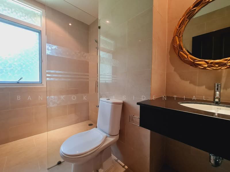 The Cadogan Private Residence, Bangkok, Soi Sukhumvit 39, Khlong Tan Nua, Watthana, Bangkok, 2 Bedrooms, 175 sqm, Condo For Rent, by Bangkok Residential, 500496164 - DDproperty.com