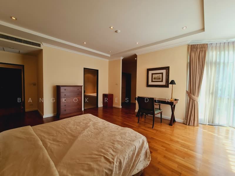 The Cadogan Private Residence, Bangkok, Soi Sukhumvit 39, Khlong Tan Nua, Watthana, Bangkok, 2 Bedrooms, 175 sqm, Condo For Rent, by Bangkok Residential, 500496164 - DDproperty.com