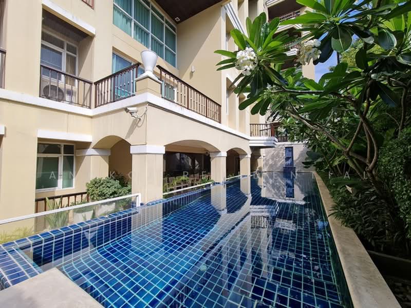 The Cadogan Private Residence, Bangkok, Soi Sukhumvit 39, Khlong Tan Nua, Watthana, Bangkok, 2 Bedrooms, 175 sqm, Condo For Rent, by Bangkok Residential, 500496164 - DDproperty.com