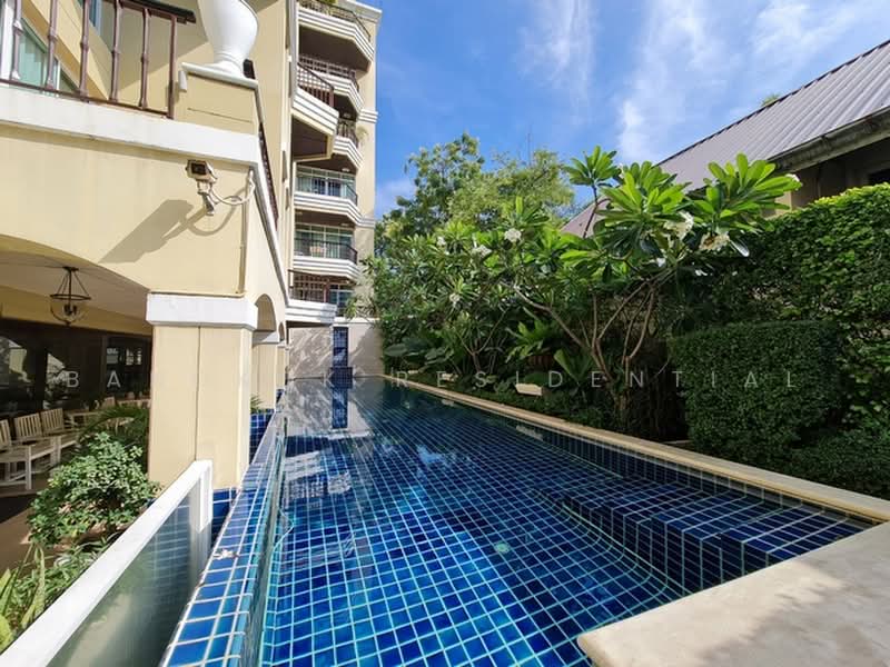The Cadogan Private Residence, Bangkok, Soi Sukhumvit 39, Khlong Tan Nua, Watthana, Bangkok, 2 Bedrooms, 175 sqm, Condo For Rent, by Bangkok Residential, 500496164 - DDproperty.com