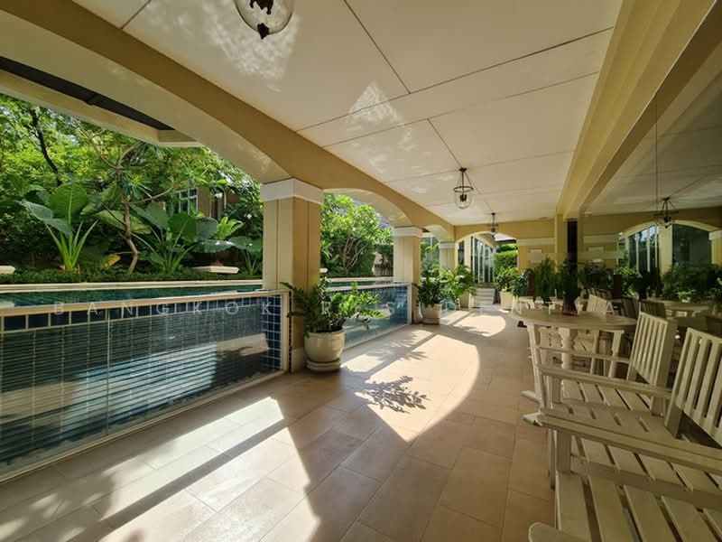 The Cadogan Private Residence : เดอะ คาโดแกน ไพรเวท เรสซิเด้นท์, กรุงเทพ, ซอยสุขุมวิท 39, คลองตันเหนือ, วัฒนา, กรุงเทพ, 175 ตร.ม., คอนโด ให้เช่า, โดย Bangkok Residential, 500496164 - DDproperty.com