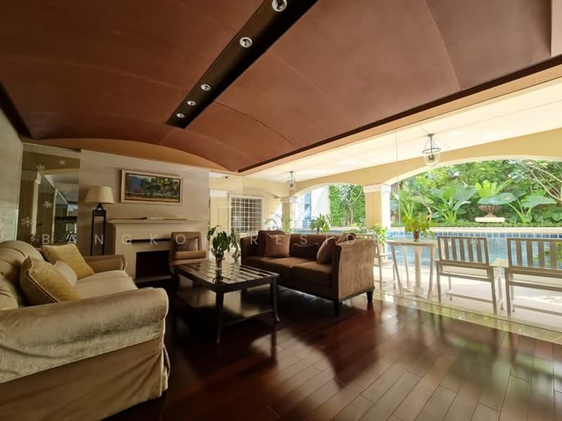 The Cadogan Private Residence, Bangkok, Soi Sukhumvit 39, Khlong Tan Nua, Watthana, Bangkok, 2 Bedrooms, 175 sqm, Condo For Rent, by Bangkok Residential, 500496164 - DDproperty.com