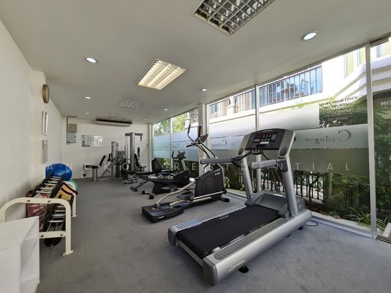 The Cadogan Private Residence, Bangkok, Soi Sukhumvit 39, Khlong Tan Nua, Watthana, Bangkok, 2 Bedrooms, 175 sqm, Condo For Rent, by Bangkok Residential, 500496164 - DDproperty.com