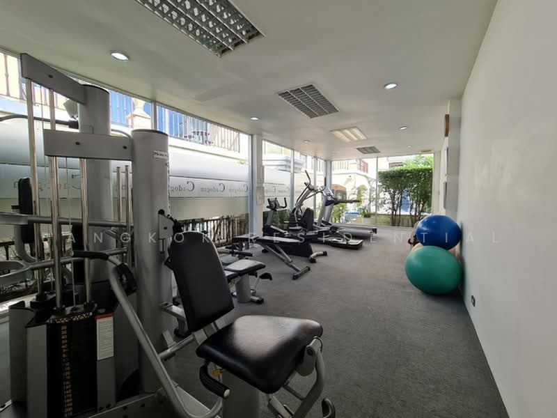 The Cadogan Private Residence : เดอะ คาโดแกน ไพรเวท เรสซิเด้นท์, กรุงเทพ, ซอยสุขุมวิท 39, คลองตันเหนือ, วัฒนา, กรุงเทพ, 175 ตร.ม., คอนโด ให้เช่า, โดย Bangkok Residential, 500496164 - DDproperty.com
